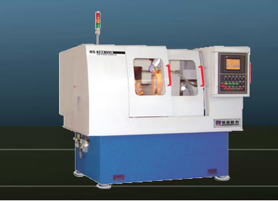cnc bearing inner groove grinder